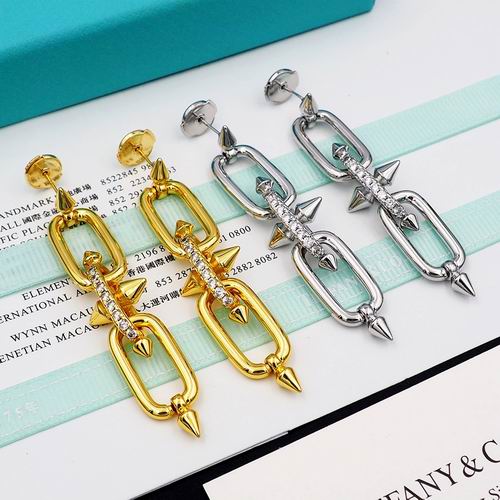 Tiffany earring 12lyh02